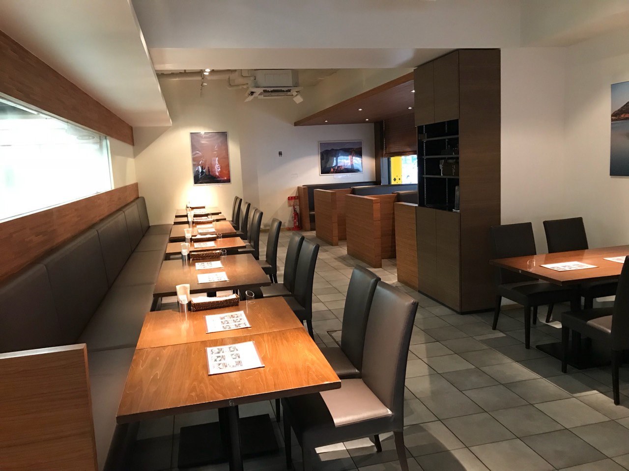 JAIPUR (Indian Restaurant)