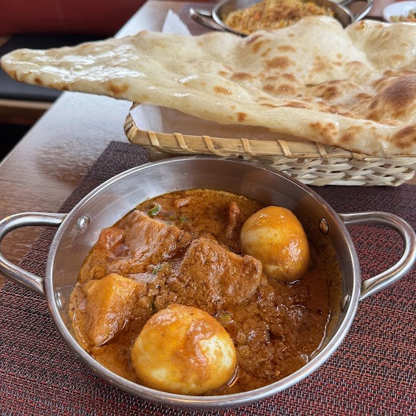 Biry Box Halal Restaurant