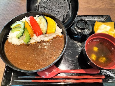 Donburi Nantoya