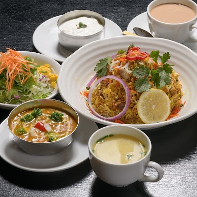 Purunima Indian Restaurant