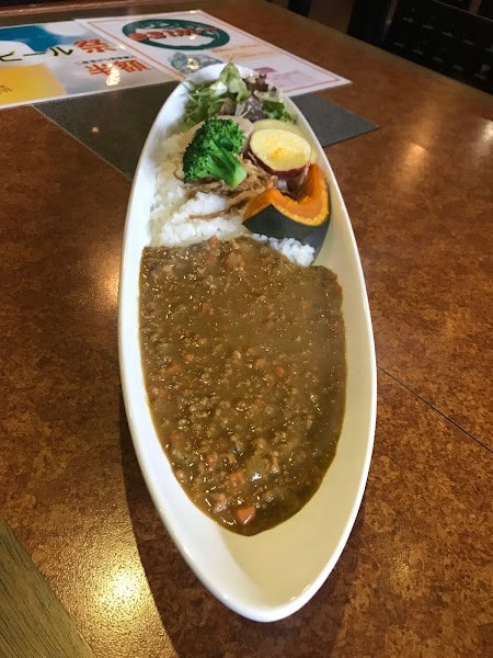 Restaurant Kazuno