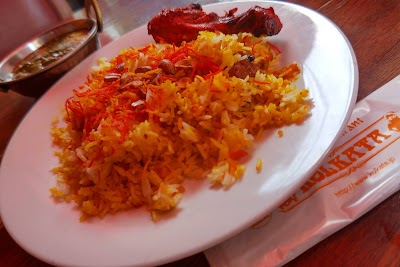 Kolkata