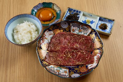 肉亭ふたご　本郷三丁目店