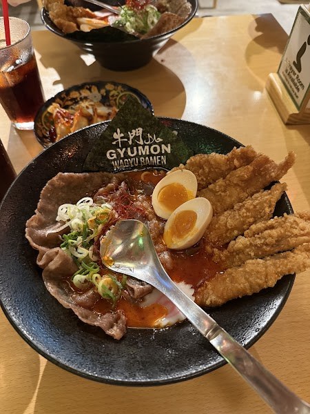Gyumon Dotonbori 2nd
