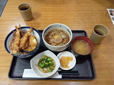 Tendon Tenya