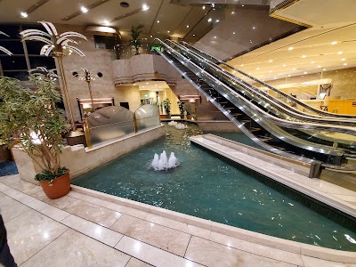 Hotel Springs Makuhari