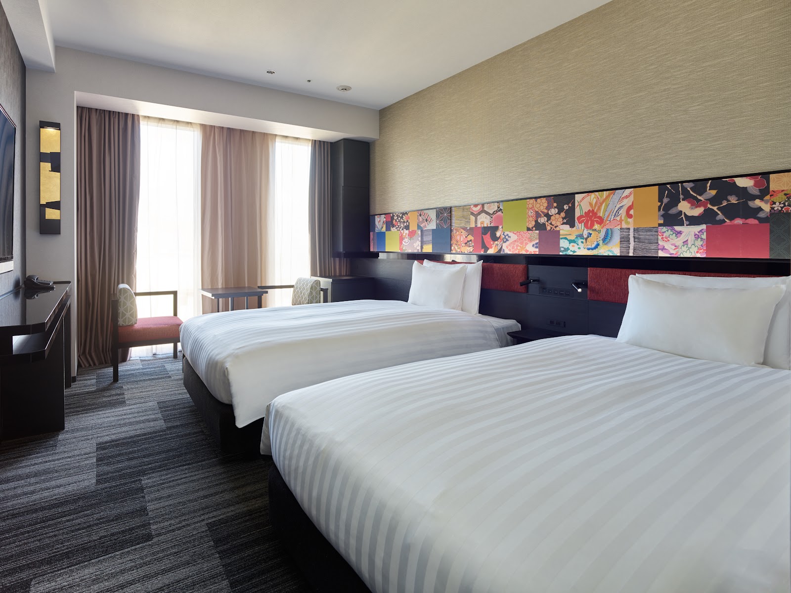 Mitsui Garden Hotel Kanazawa