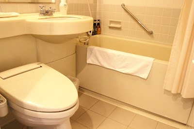 HOTEL MYSTAYS PREMIER Sapporo Park