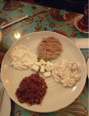 Cafe Istanbul
