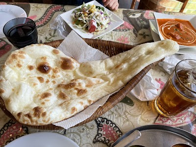 KASHMIR