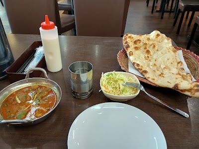 HANDI Restaurant