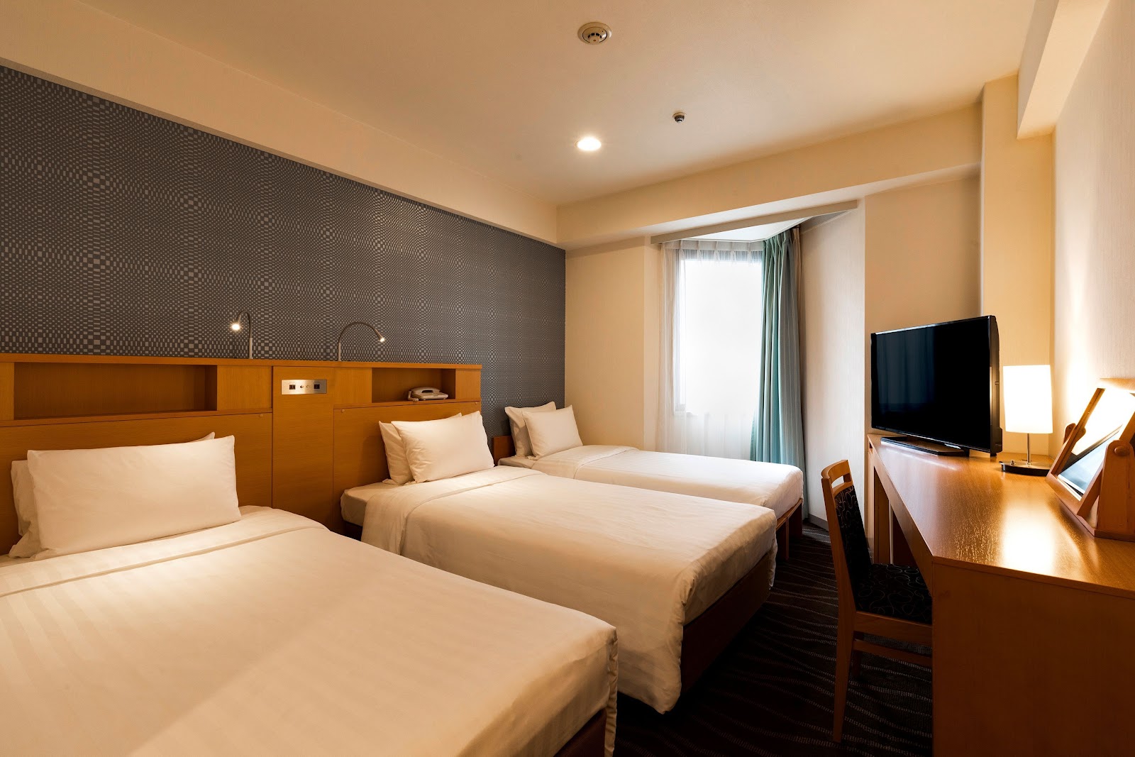 Shibuya Tobu Hotel