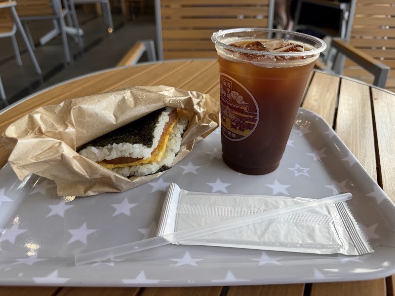 Cafe Ryuuhi