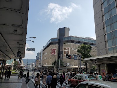 Shijo Kawaramachi