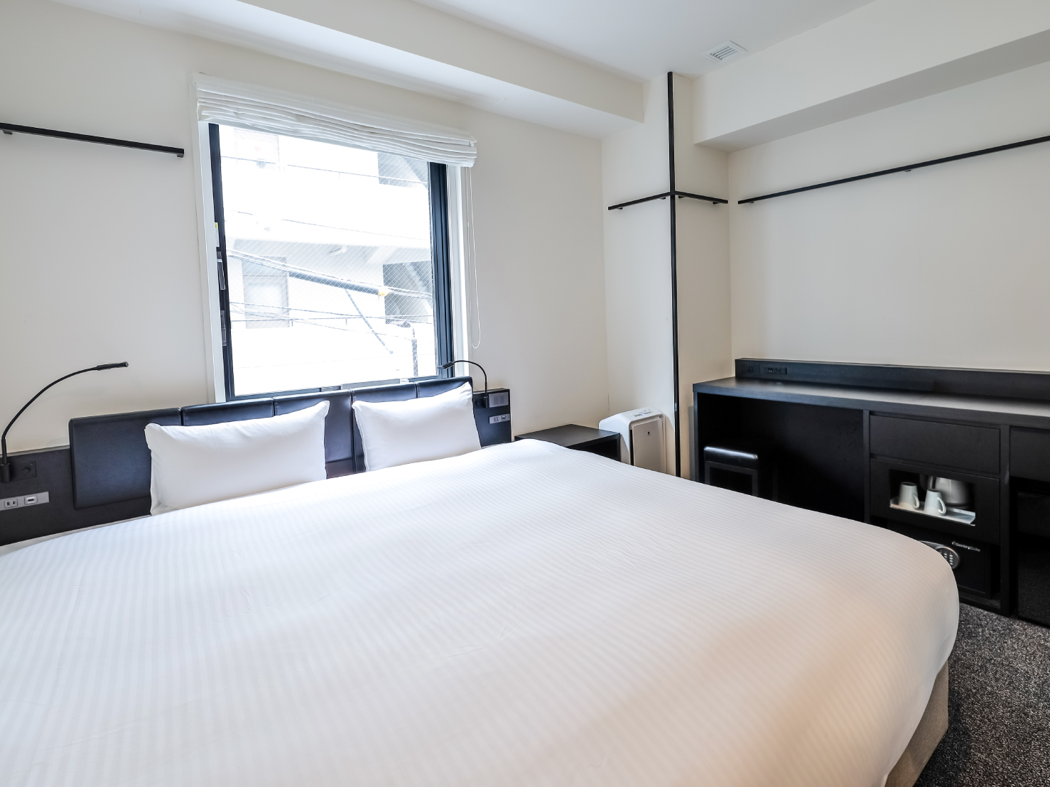 Hotel SUI Kanda by Abest