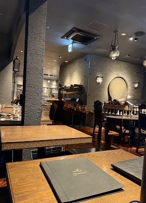 Carvaan Tokyo