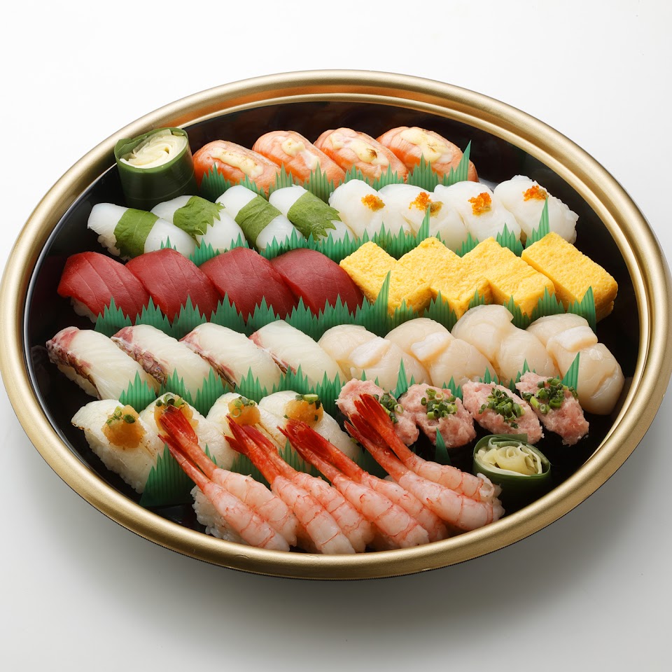 Itamae Sushi Hanare Akasaka
