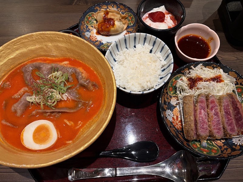 GYUMON Sapporo