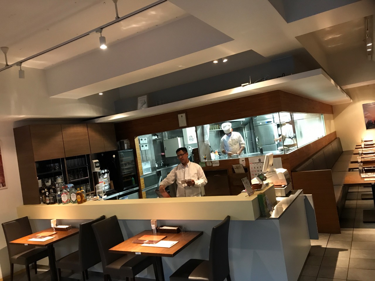 JAIPUR (Indian Restaurant)