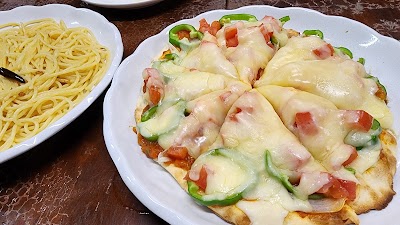 ナマステ 大みか店
