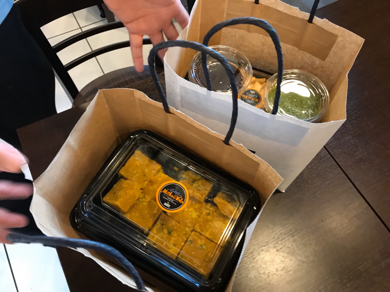 Tokyo Mithai Wala
