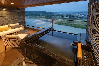 Ryokan Ayu-no-Sato