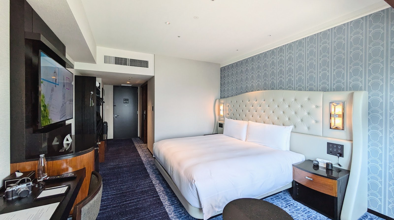 Hilton Yokohama