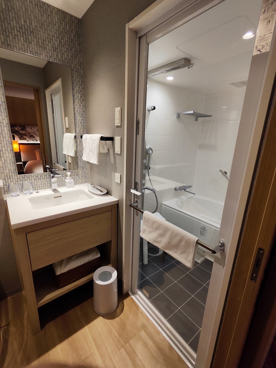 Hotel Forza Kyoto Shijo Kawaramachi