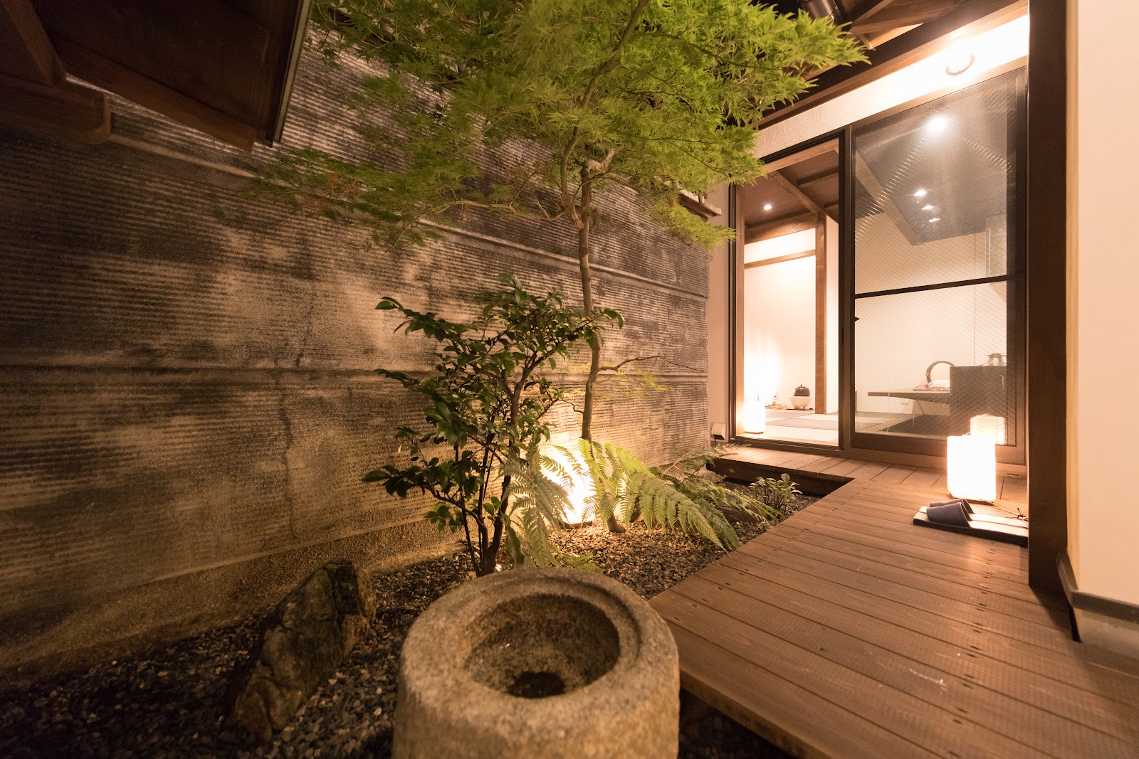 Kiraku Kyoto Gion (Nazuna Gion-tei)