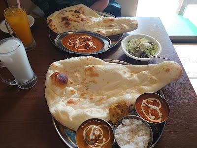 SONIYA Indian Nepali Restaurant