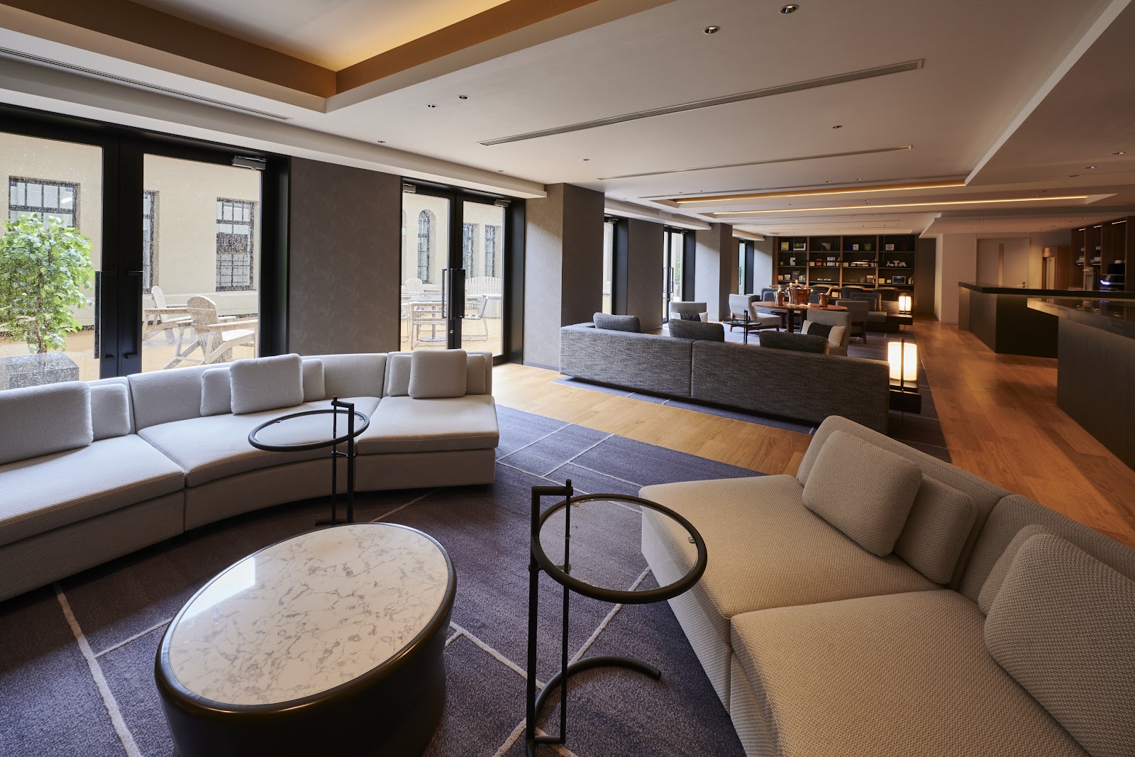 THE GATE HOTEL Kyoto Takasegawa by HULIC