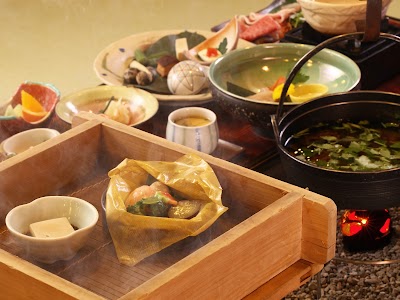 OKUHIDA GARDEN HOTEL Yakedake