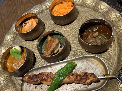 Carvaan Tokyo
