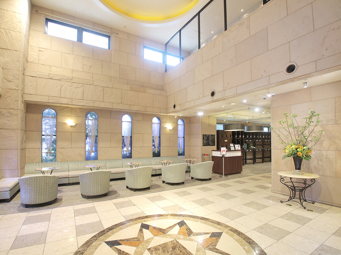 Hotel Piena Kobe