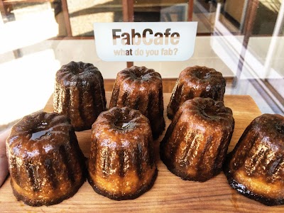 FabCafe Hida