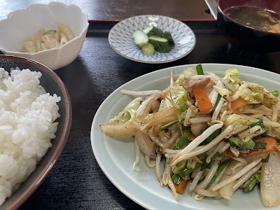 Okonomiyaki Tamaru