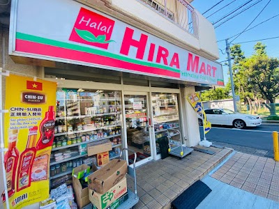 Hira Mart