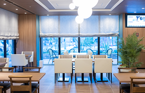 Dormy Inn Kobe Motomachi