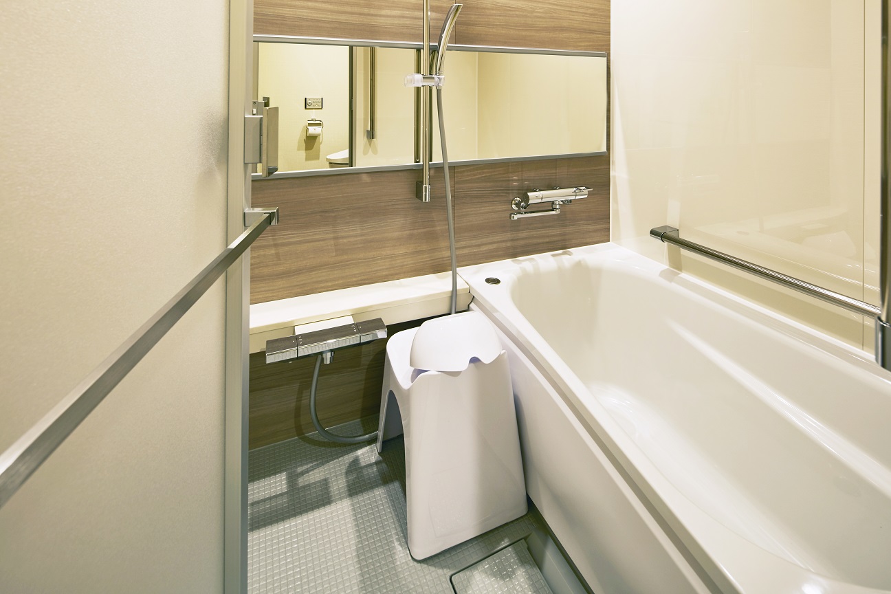 HOTEL INTERGATE Hiroshima