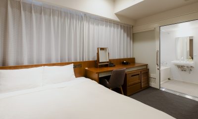 Hotel Gracery Kyoto Sanjo