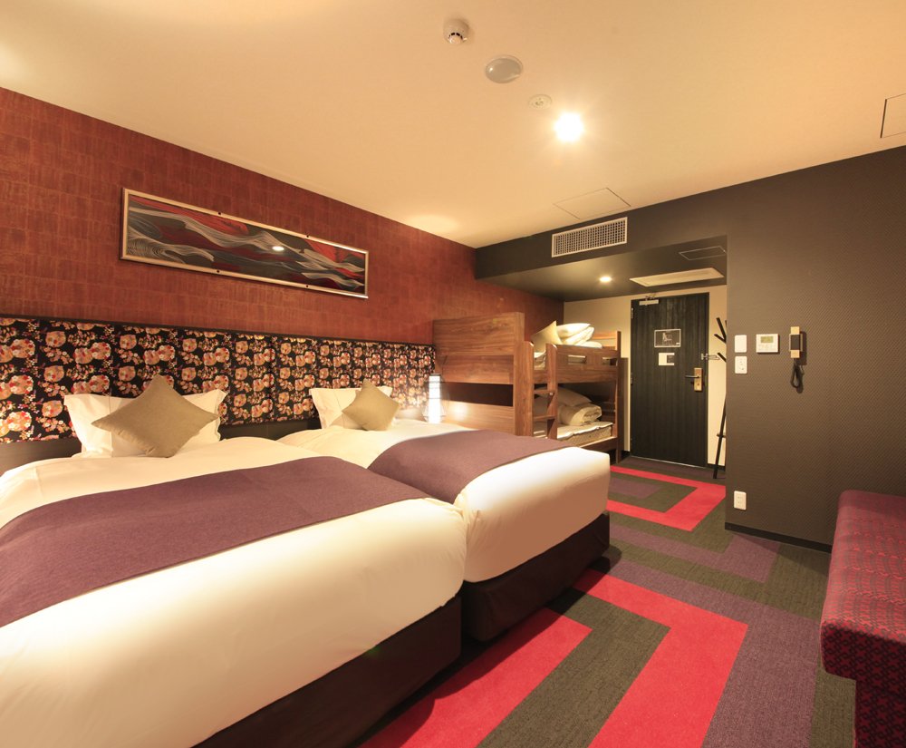 Centurion Hotel & Spa Ueno Station