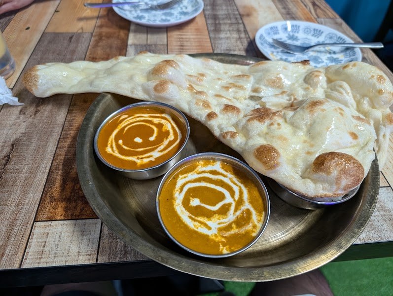 LUMBINI RESTAURENT & HALAL ルンビ二ハラル