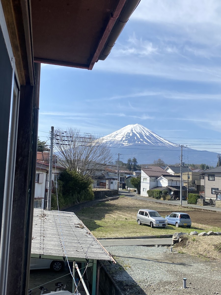 Guesthouse Honobono