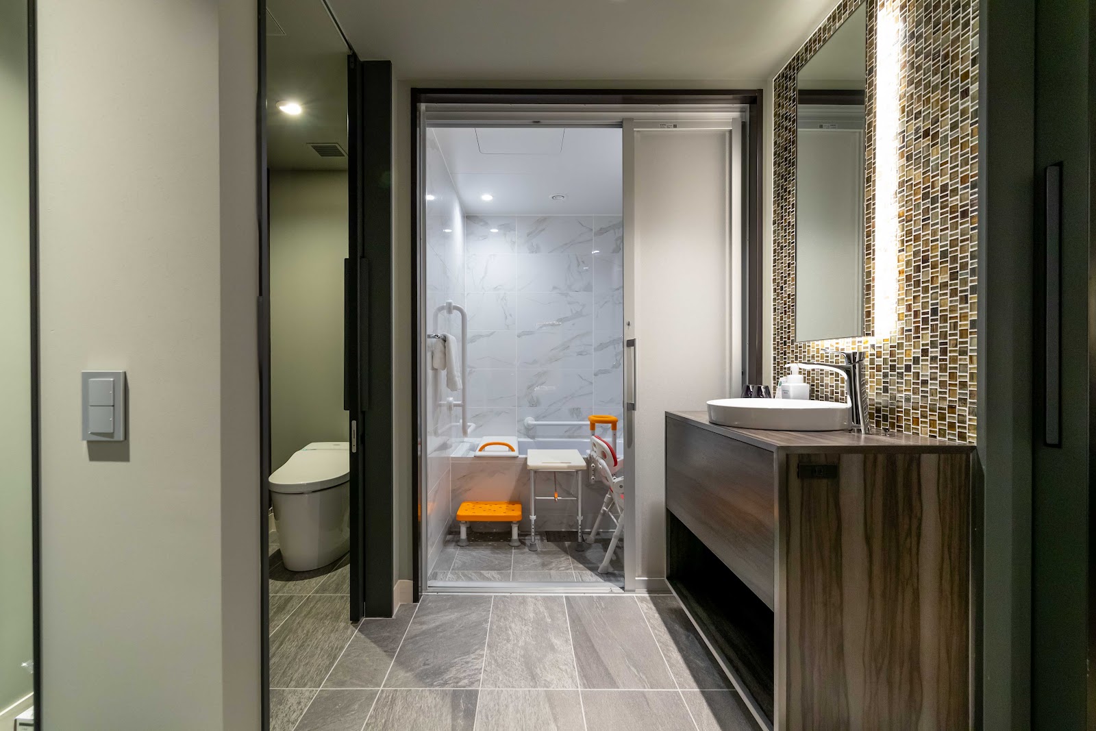 Shibuya Stream Hotel