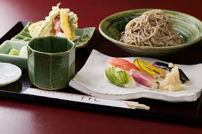 Kawagoe Kou Sushi