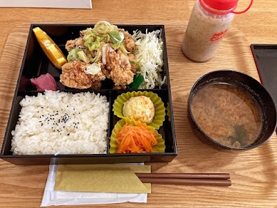 Happy Karaage 178 - Halal Karage