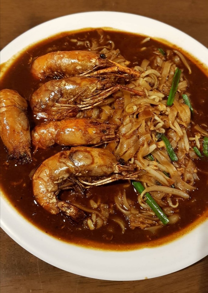 Laksa Hut