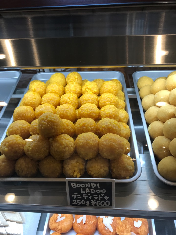 Tokyo Mithai Wala