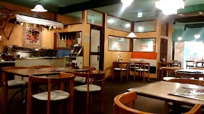 Sona Indian Cuisine