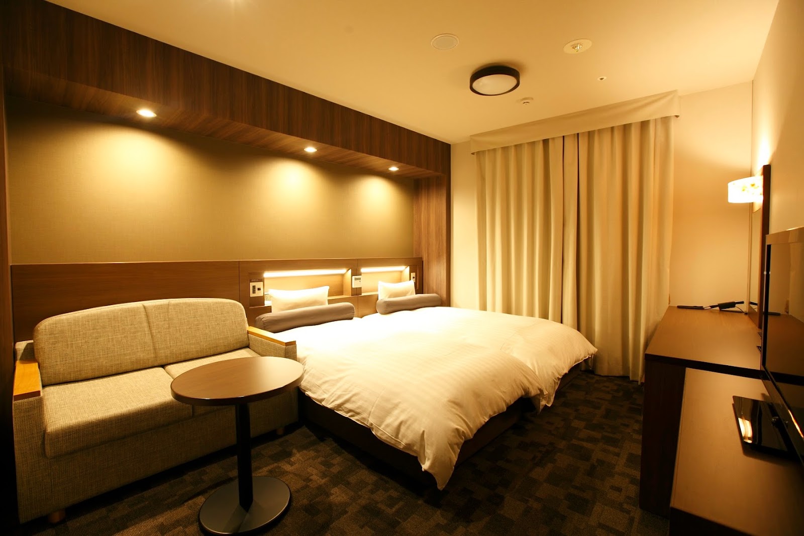 Dormy inn PREMIUM Shibuya-jingumae